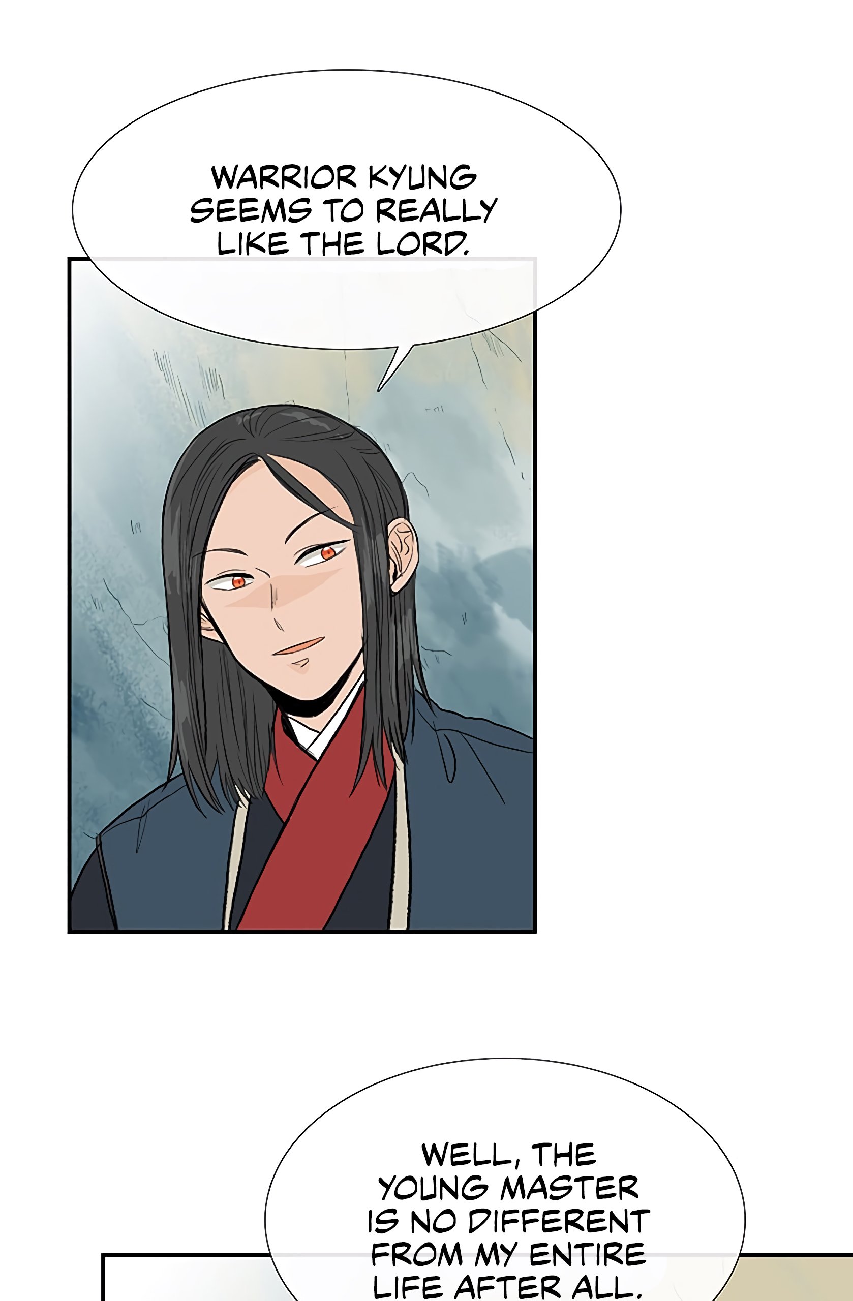 The Scholar's Reincarnation Chapter 109 49